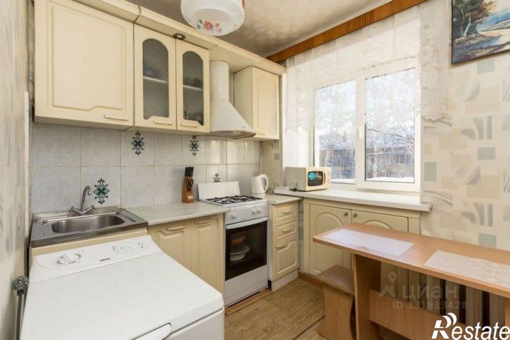 2-комн квартира ул Белинского, 12,  д. 12