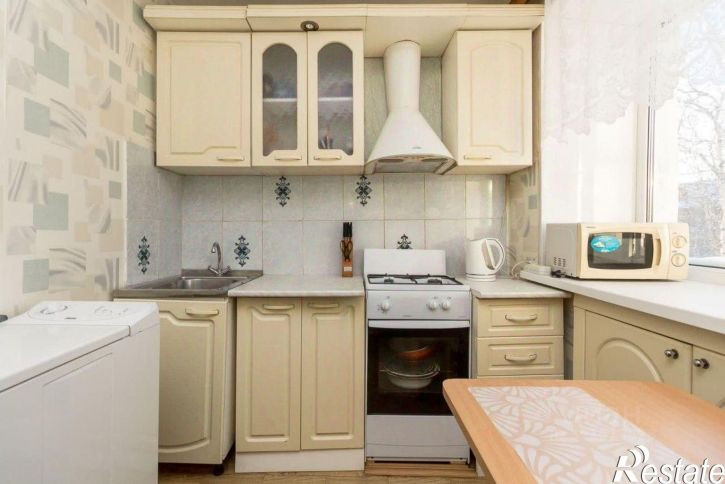 2-комн квартира ул Белинского, 12,  д. 12