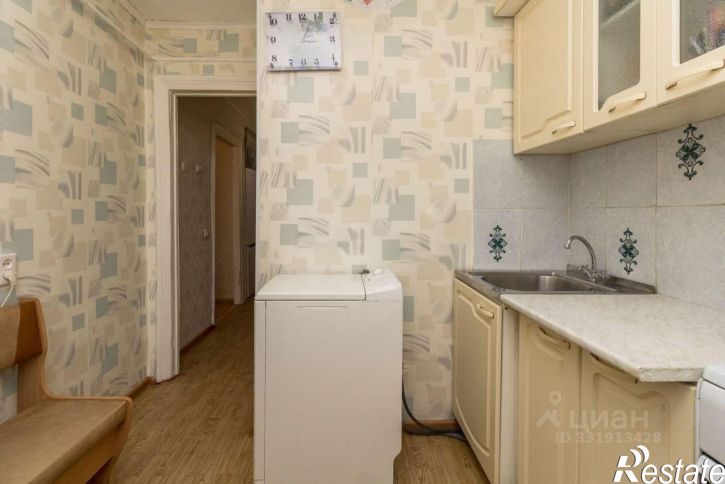 2-комн квартира ул Белинского, 12,  д. 12