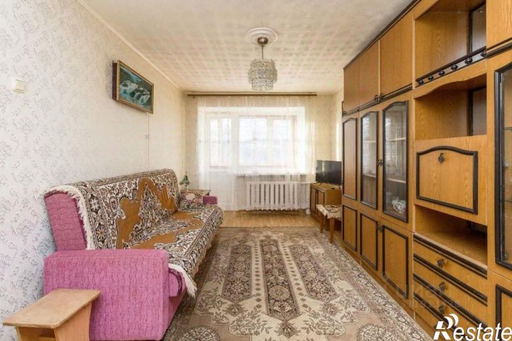 2-комн квартира ул Белинского, 12,  д. 12