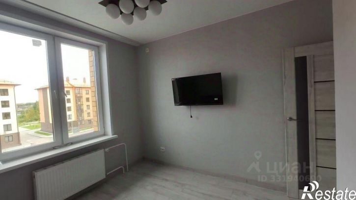 1-комн квартира ул Пражская, 17/1,  д. 17/1