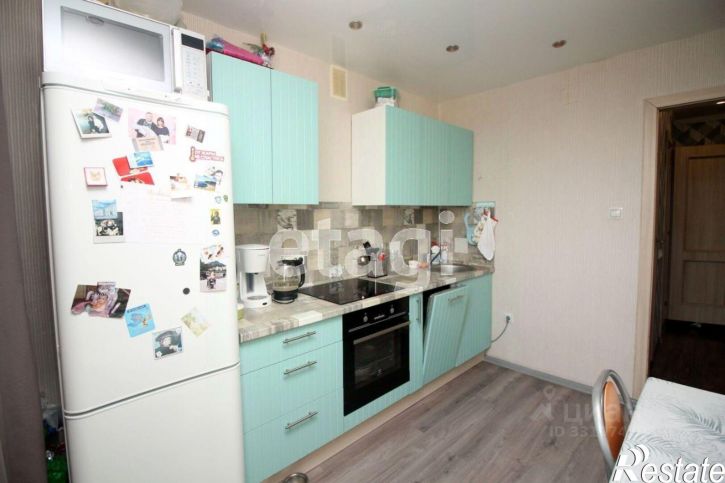 2-комн квартира ул Самарцева, 29,  д. 29