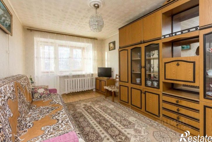 2-комн квартира ул Белинского, 12,  д. 12