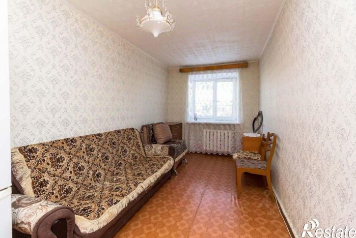 2-комн квартира ул Белинского, 12,  д. 12