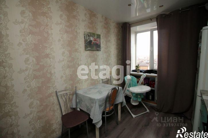 2-комн квартира ул Самарцева, 29,  д. 29