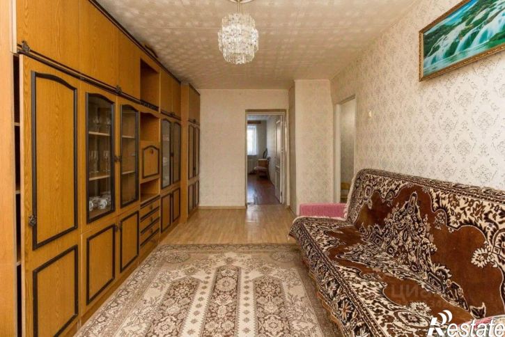 2-комн квартира ул Белинского, 12,  д. 12