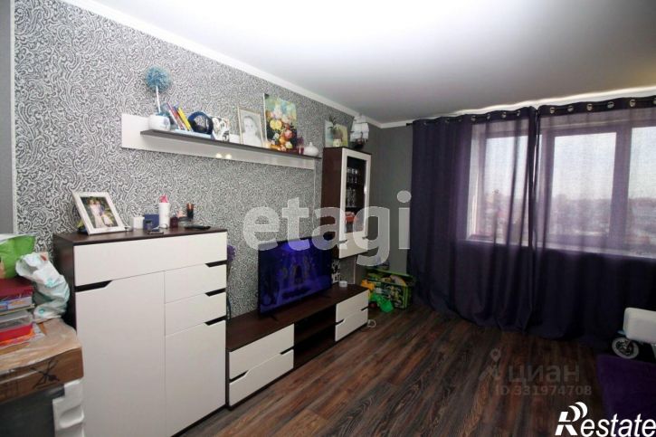 2-комн квартира ул Самарцева, 29,  д. 29