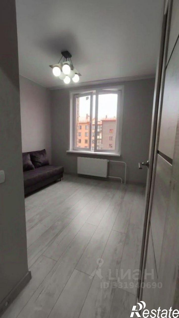 1-комн квартира ул Пражская, 17/1,  д. 17/1