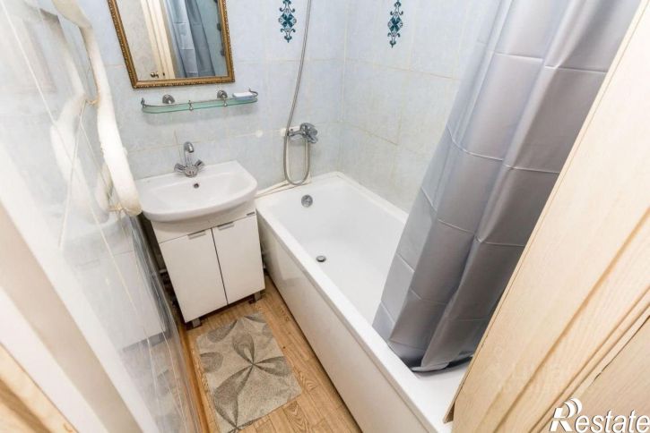 2-комн квартира ул Белинского, 12,  д. 12