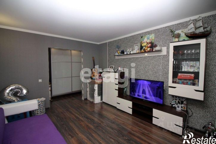 2-комн квартира ул Самарцева, 29,  д. 29