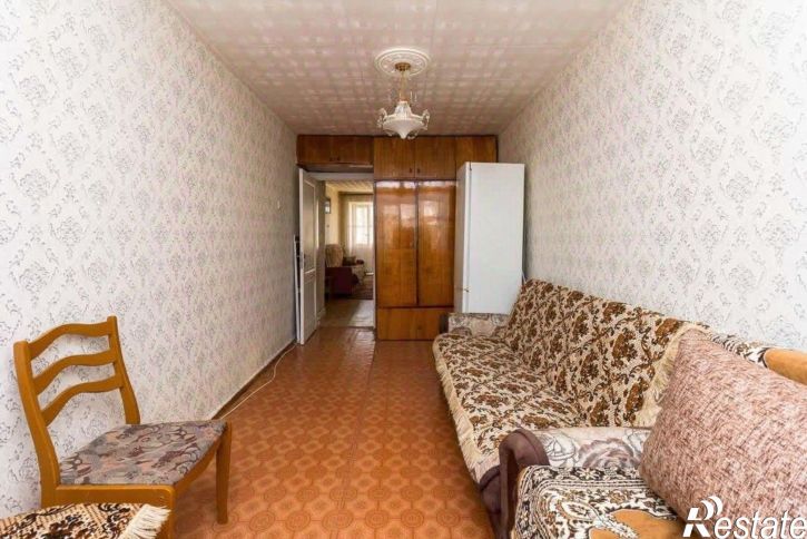 2-комн квартира ул Белинского, 12,  д. 12