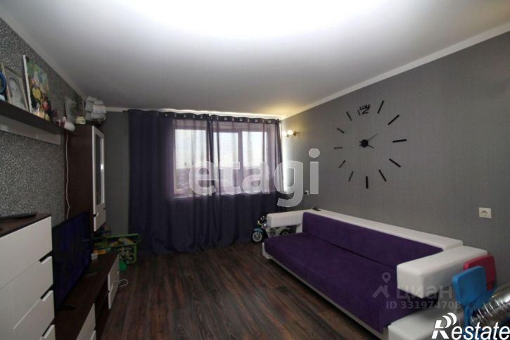 2-комн квартира ул Самарцева, 29,  д. 29
