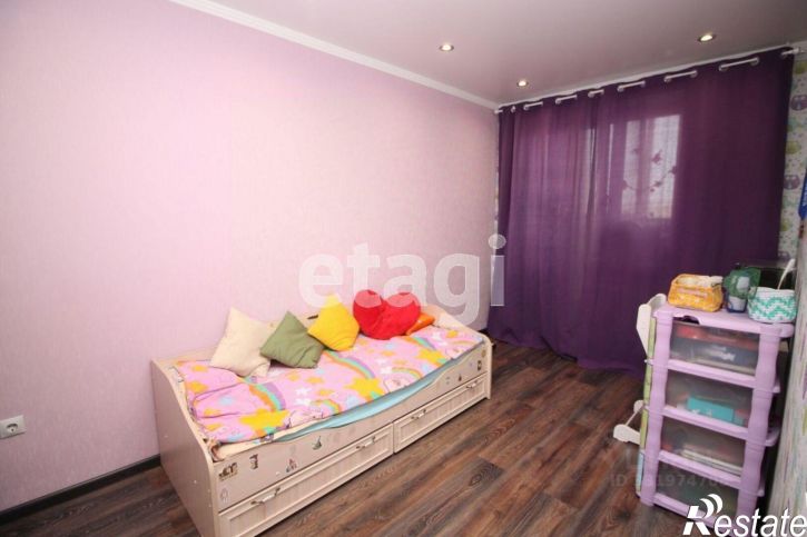 2-комн квартира ул Самарцева, 29,  д. 29
