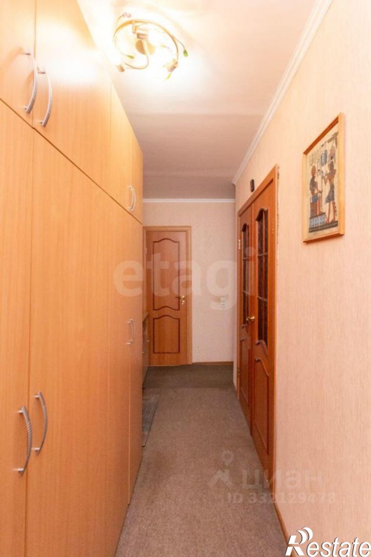 2-комн квартира ул Ямская, 77,  д. 77