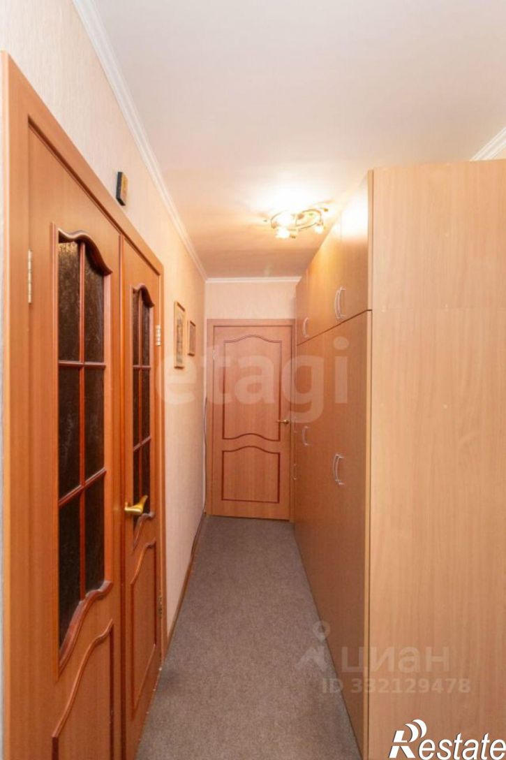 2-комн квартира ул Ямская, 77,  д. 77