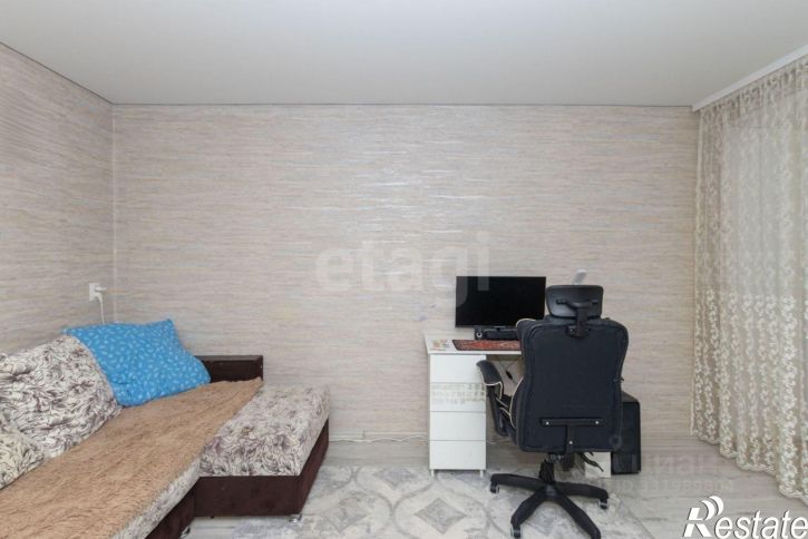 2-комн квартира ул Циолковского, 15,  д. 15