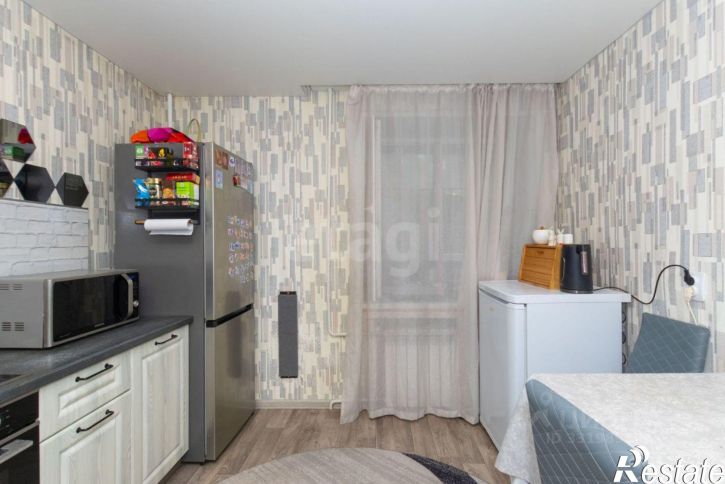 2-комн квартира ул Циолковского, 15,  д. 15