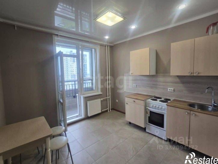 1-комн квартира ул Фармана Салманова, 26,  д. 26
