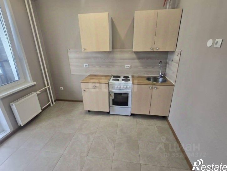 1-комн квартира ул Фармана Салманова, 26,  д. 26