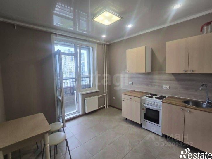 1-комн квартира ул Фармана Салманова, 26,  д. 26