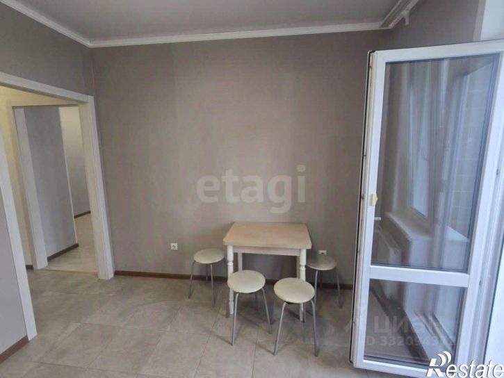 1-комн квартира ул Фармана Салманова, 26,  д. 26