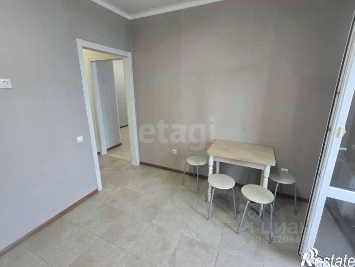 1-комн квартира ул Фармана Салманова, 26,  д. 26