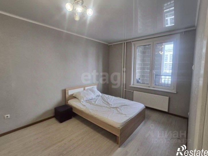 1-комн квартира ул Фармана Салманова, 26,  д. 26