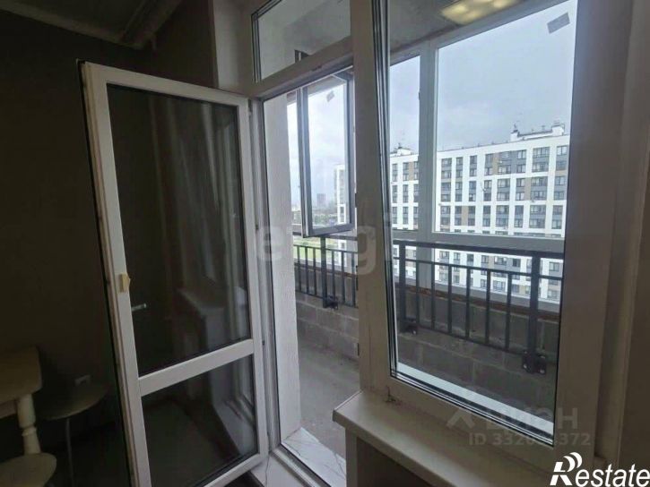 1-комн квартира ул Фармана Салманова, 26,  д. 26