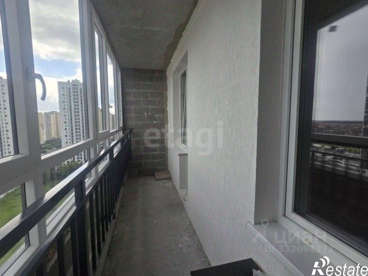 1-комн квартира ул Фармана Салманова, 26,  д. 26
