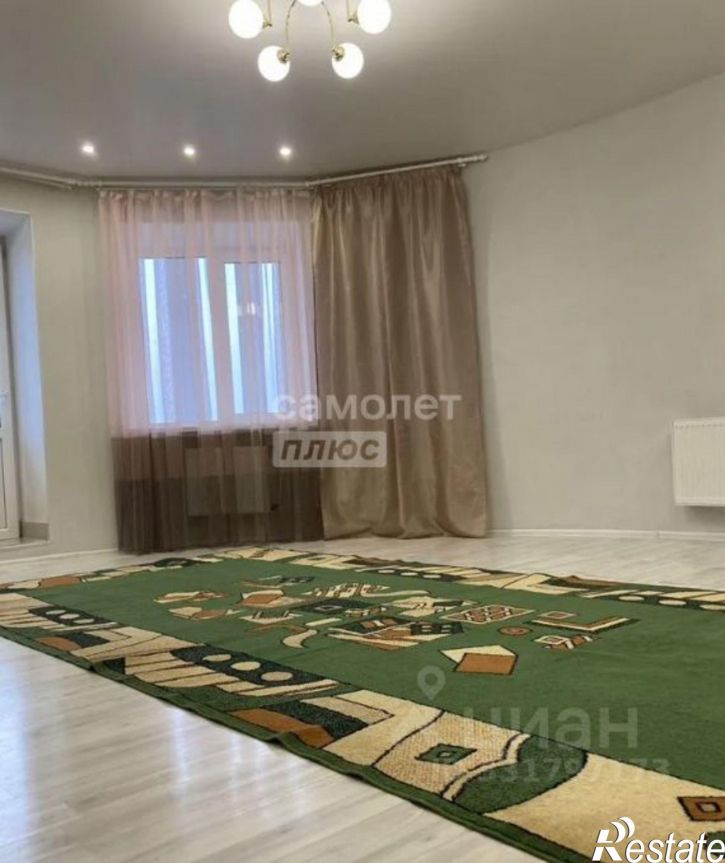 1-комн квартира ул Энергостроителей, 22,  д. 22
