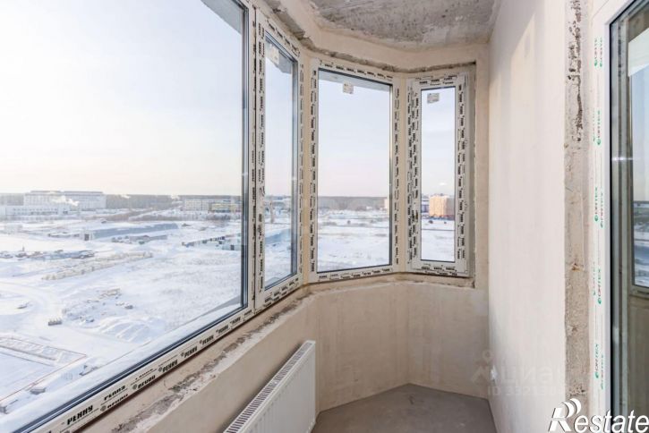 2-комн квартира ул Эльвиры Федоровой, 1 1,  д. 1 1,  к. 1