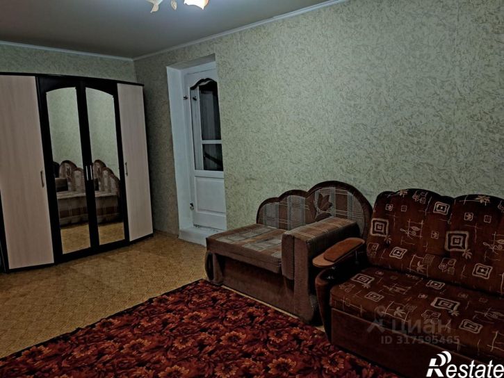 Комната ул Республики, 146,  д. 146