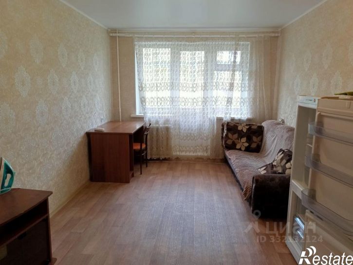 1-комн квартира пр-д Геологоразведчиков, 30,  д. 30