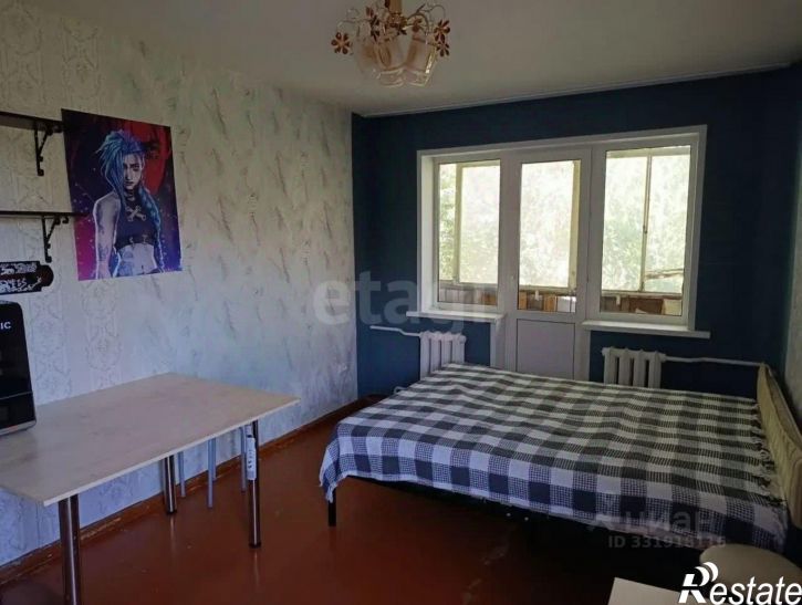 2-комн квартира ул Севастопольская, 23,  д. 23