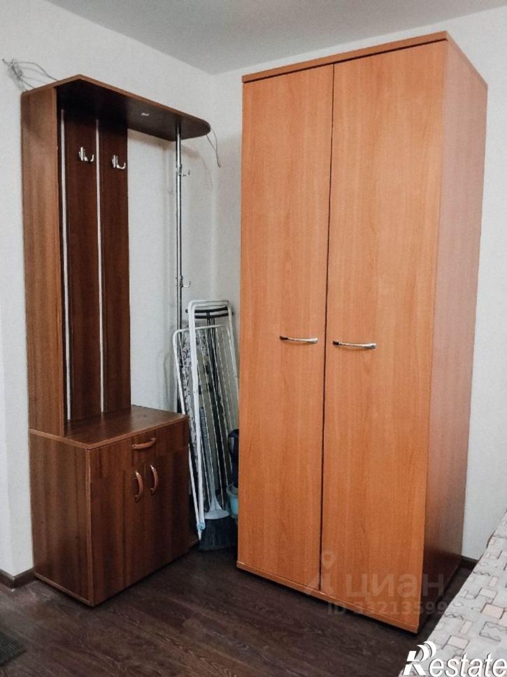 Комната ул Мельникайте, 44а,  д. 44а