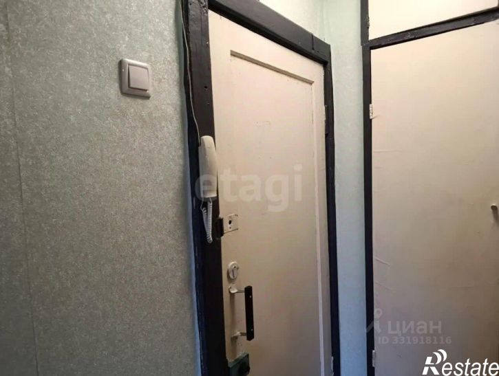 2-комн квартира ул Севастопольская, 23,  д. 23
