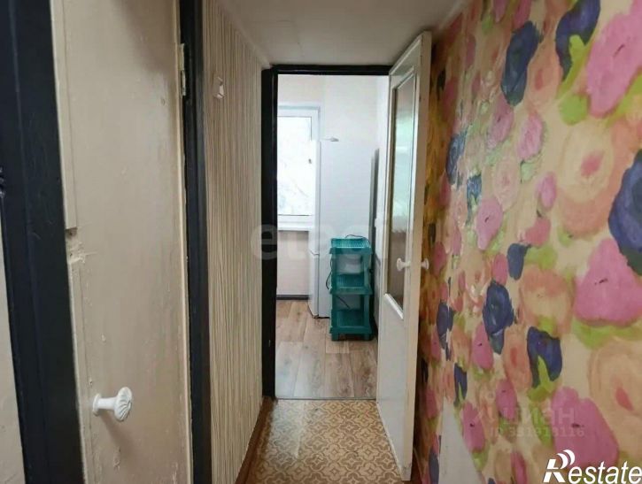 2-комн квартира ул Севастопольская, 23,  д. 23