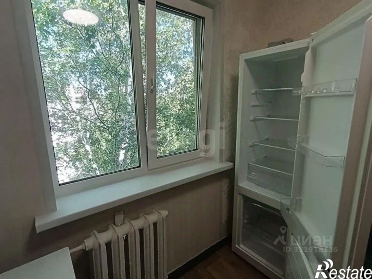 2-комн квартира ул Севастопольская, 23,  д. 23