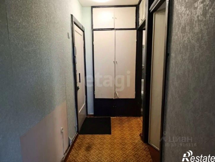 2-комн квартира ул Севастопольская, 23,  д. 23