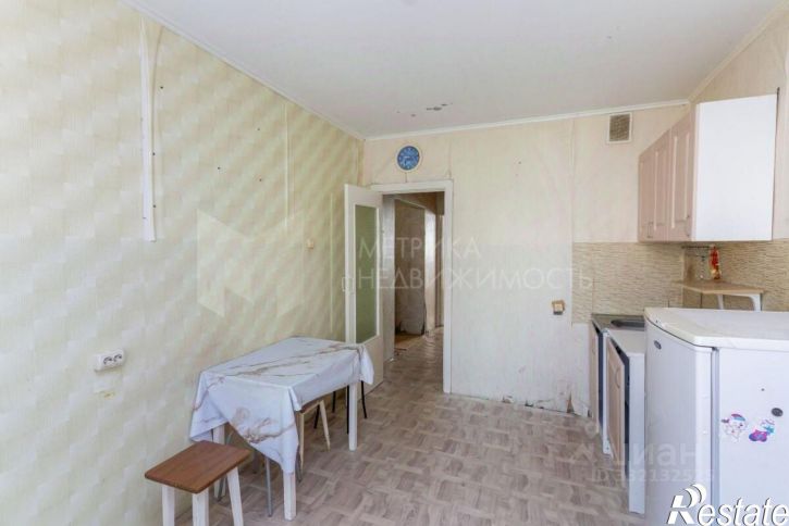 1-комн квартира ул Домостроителей, 16 3,  д. 16 3,  к. 3