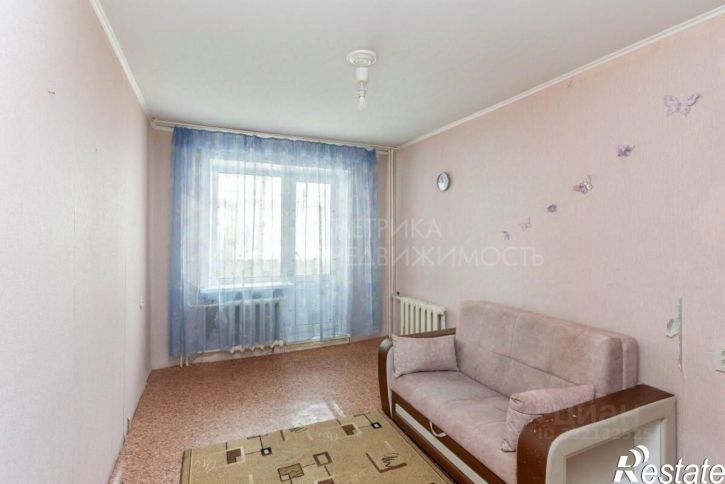 1-комн квартира ул Домостроителей, 16 3,  д. 16 3,  к. 3