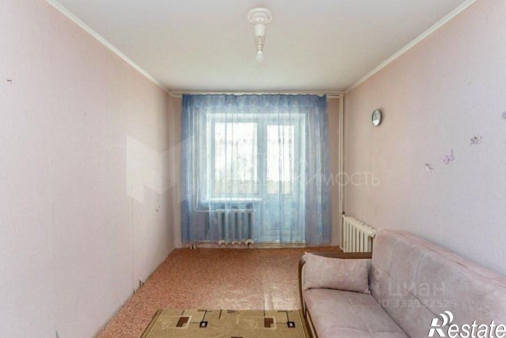 1-комн квартира ул Домостроителей, 16 3,  д. 16 3,  к. 3