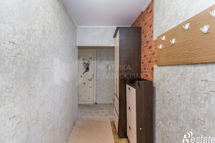 1-комн квартира ул Домостроителей, 16 3,  д. 16 3,  к. 3