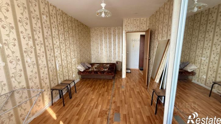 1-комн квартира ул Пермякова, 83 2,  д. 83 2,  к. 2