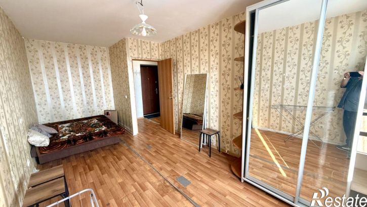 1-комн квартира ул Пермякова, 83 2,  д. 83 2,  к. 2