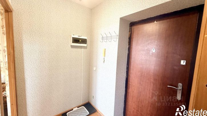 1-комн квартира ул Пермякова, 83 2,  д. 83 2,  к. 2