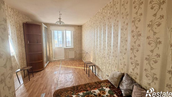 1-комн квартира ул Пермякова, 83 2,  д. 83 2,  к. 2