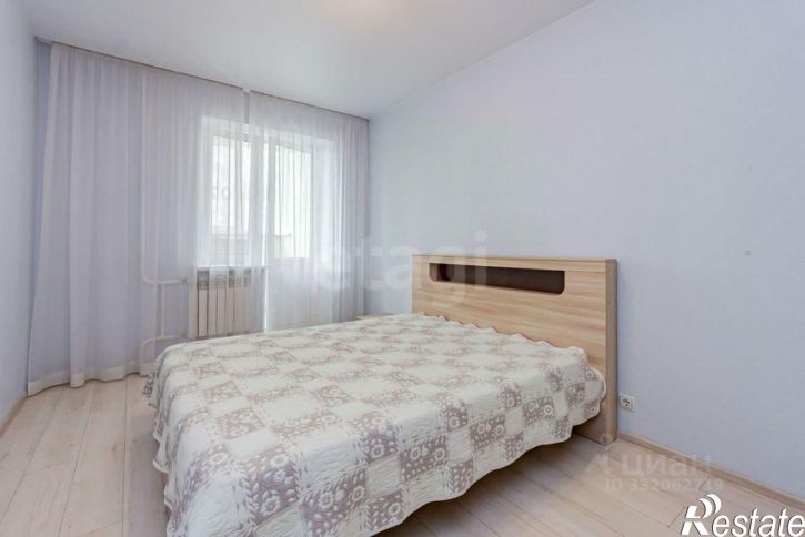 2-комн квартира ул Бориса Житкова, 7,  д. 7