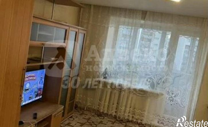 2-комн квартира ул Щербакова, 110,  д. 110