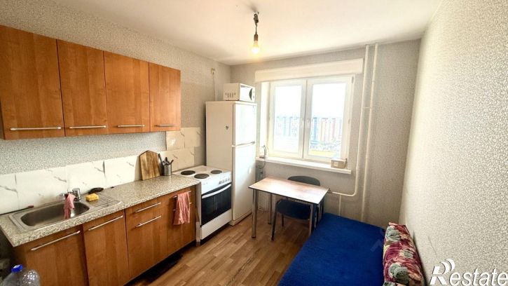1-комн квартира ул Пермякова, 83 2,  д. 83 2,  к. 2